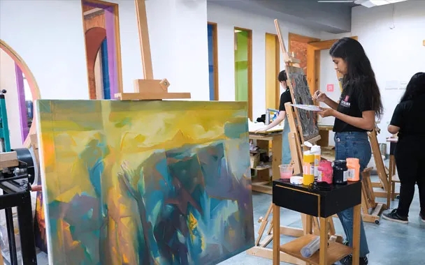 B.Com. Computer Applications