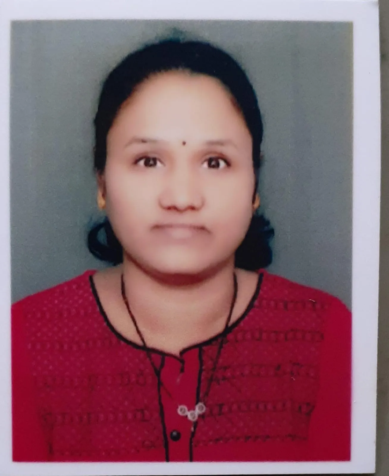 Mrs. Rohini Kumbojkar