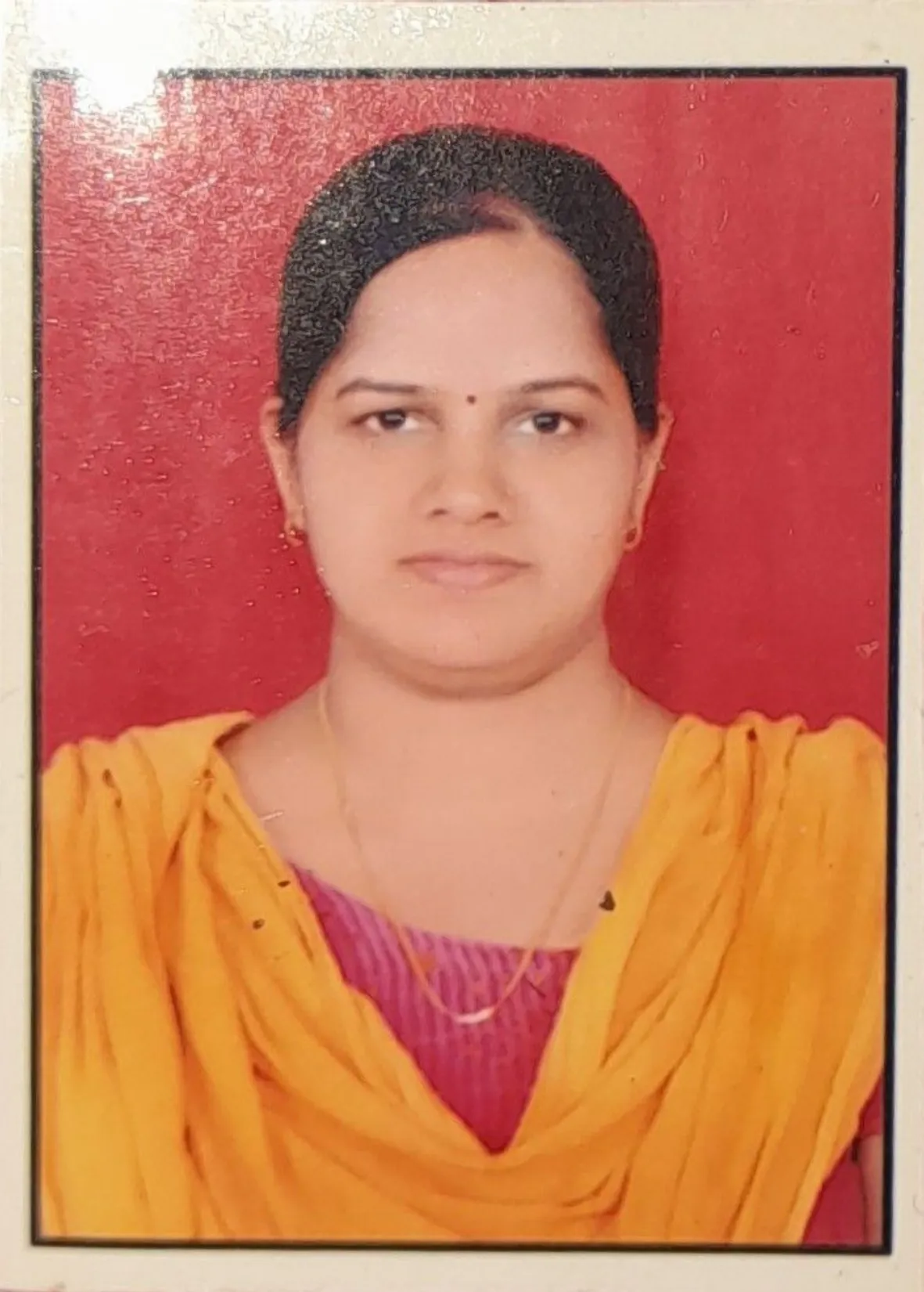 Mrs. Mandakini Akshaya Tripathy